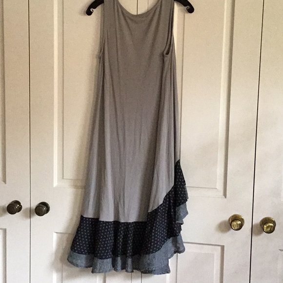 Dress - Picture 4 of 5